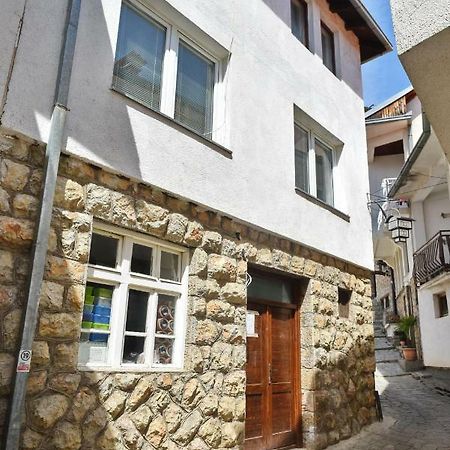 Number Nine Ohrid Exterior foto
